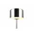 JEFF LED SREBRNA LAMPA PRZENOŚNA  RL R59151107